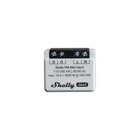 Shelly Schaltaktor PM Mini Gen3