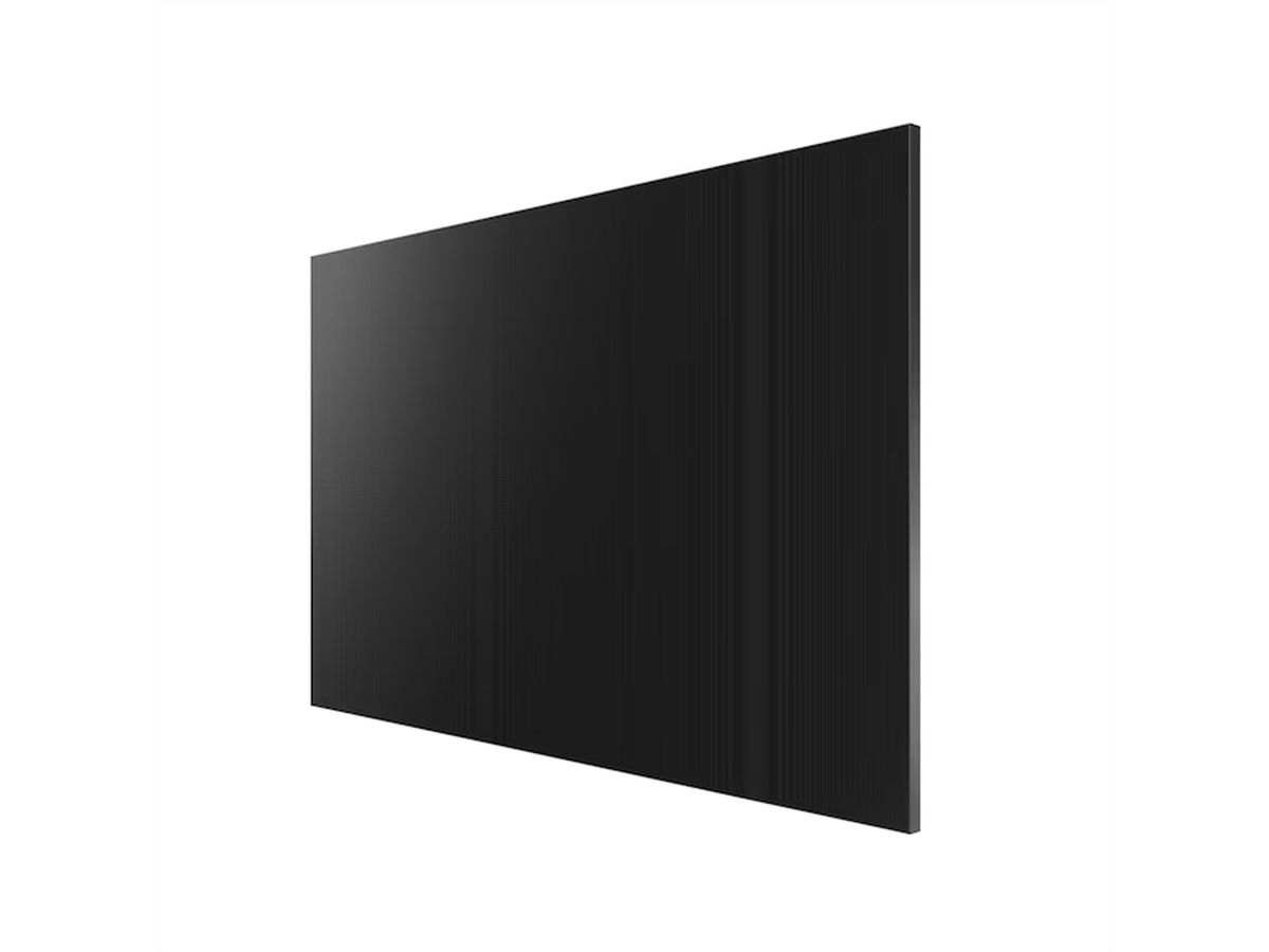 Samsung Indoor LED All-in-One IAC, 130'' Display