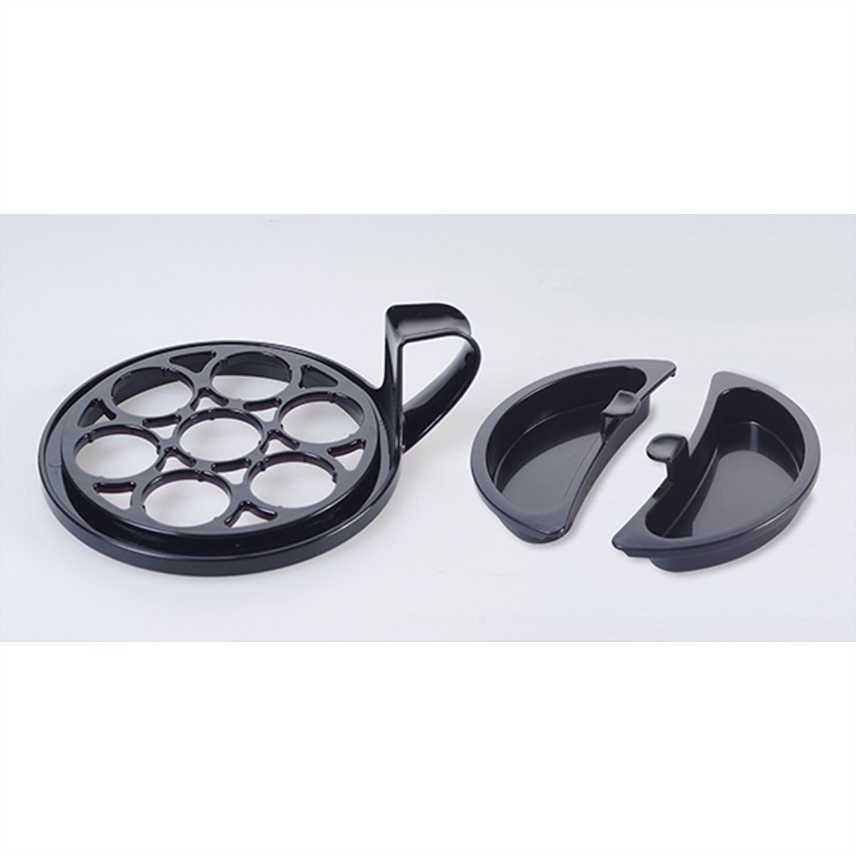 Solis Egg Boiler & more V2 SEV, Typ 827