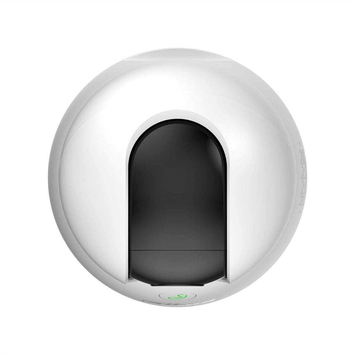 DAHUA DH-IPC-H5BP-0360B-EUR Caméra PT d'intérieur 5MP, 74°, IR-LED 10m, WiFi