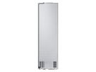 Samsung Kühl-Gefrierkombination RB7300 Bespoke, 387l, A, WiFi, Silber