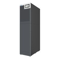 EATON 93T 15kVA IB ohne Batterien, MBS / Technologie: Online Doppelwandler