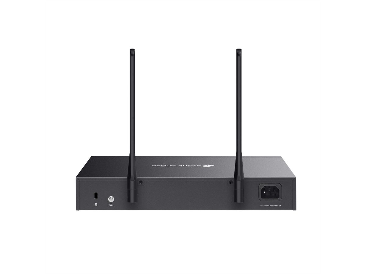 TP-Link Gateway ER703WP 4G