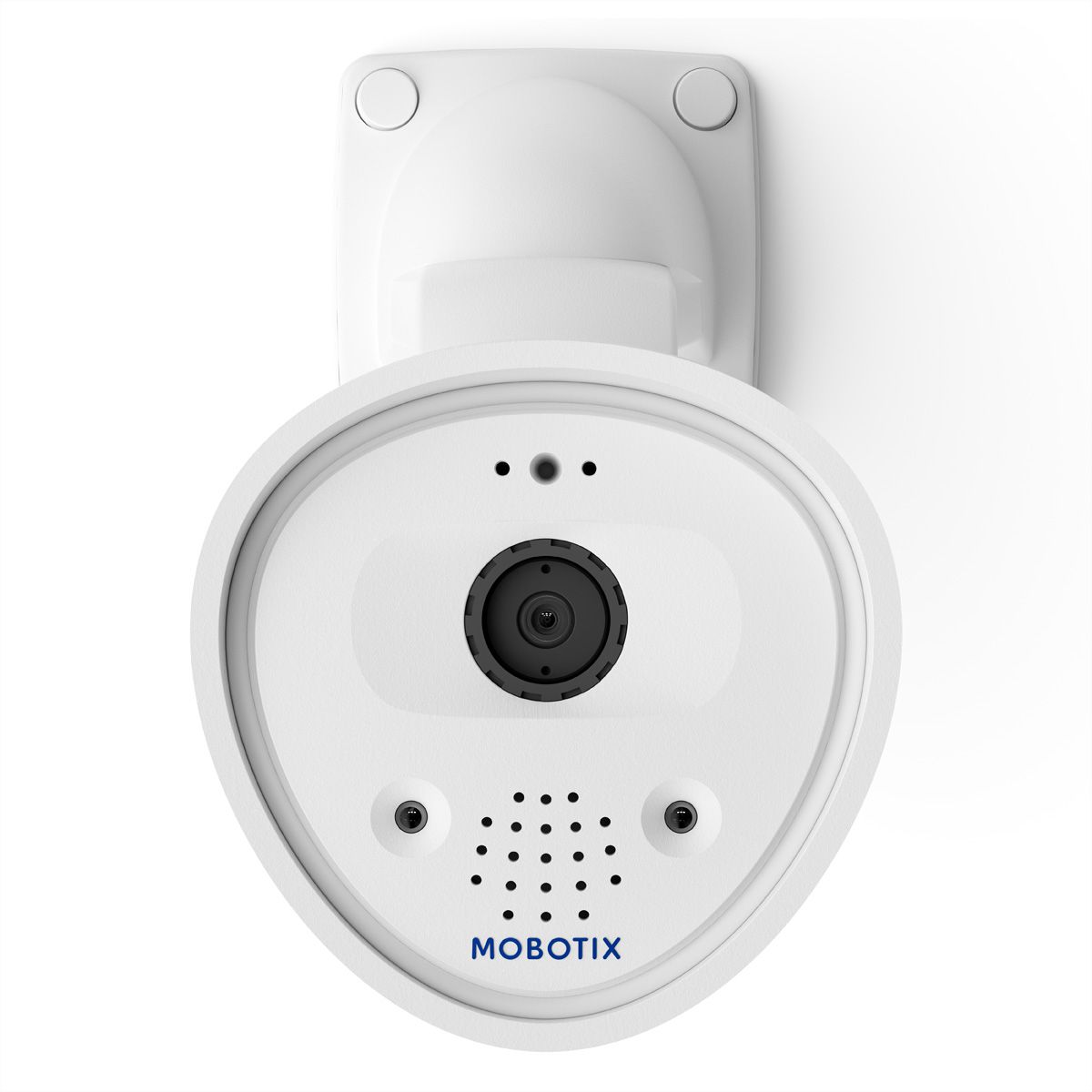 MOBOTIX MxONE Caméra 8 MP, 60°, IR-LED 30m