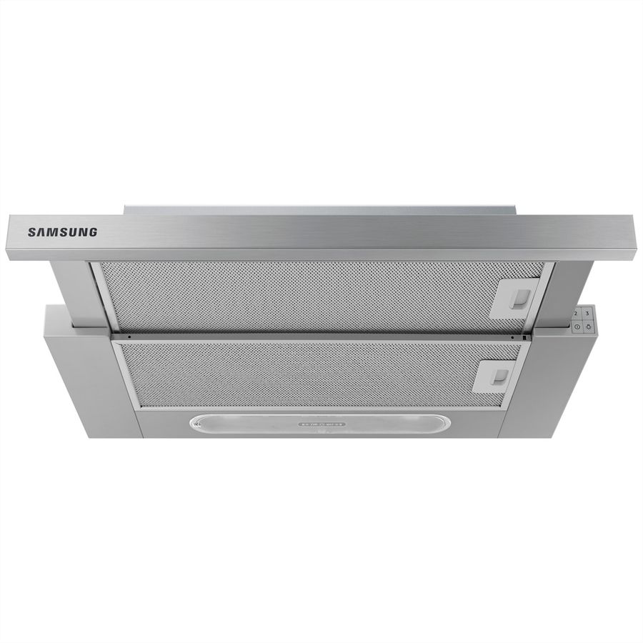Samsung Dunstabzug NK24M1030IS/UR, 60cm