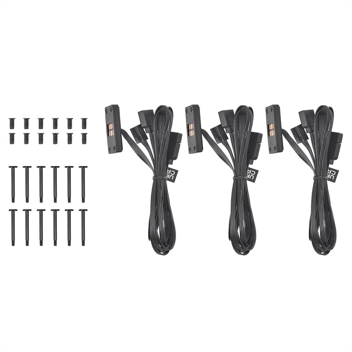 Thermaltake CT140 EX ARGB Sync 3-Fan Pack