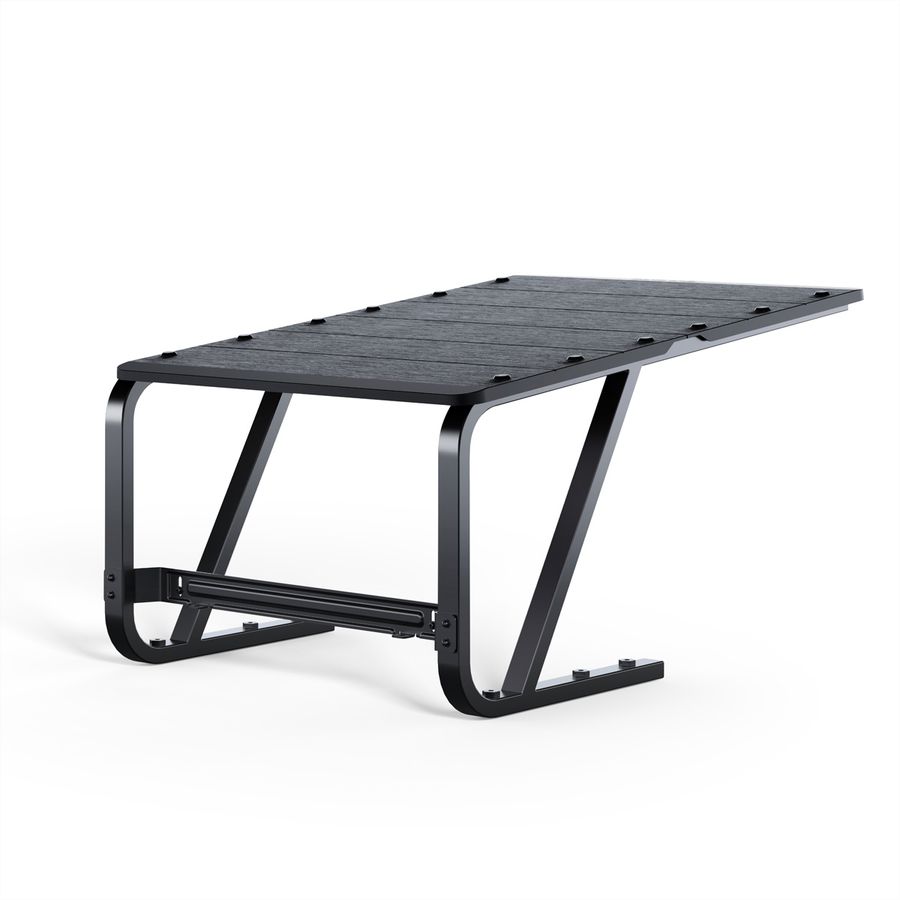 Ecovacs Garage GOAT R136-11, für GOAT A/O Familie