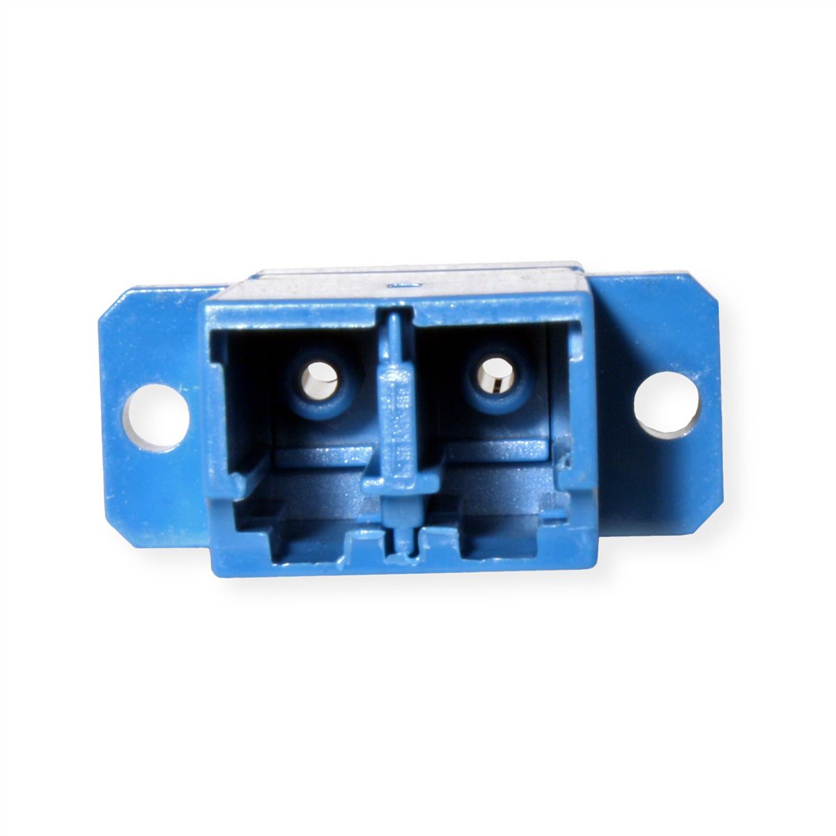 VALUE LWL-Kupplung LC/LC duplex, OS2