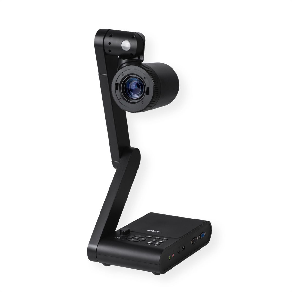 **DEMO**Aver Dokumentkamera M90UHD, schwarz