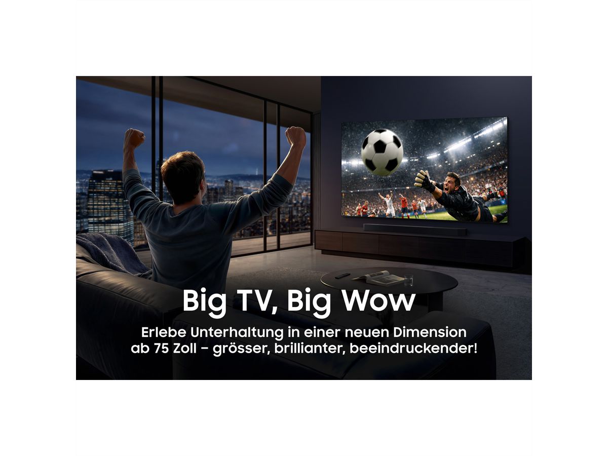 Samsung 75" Frame Pro 2026