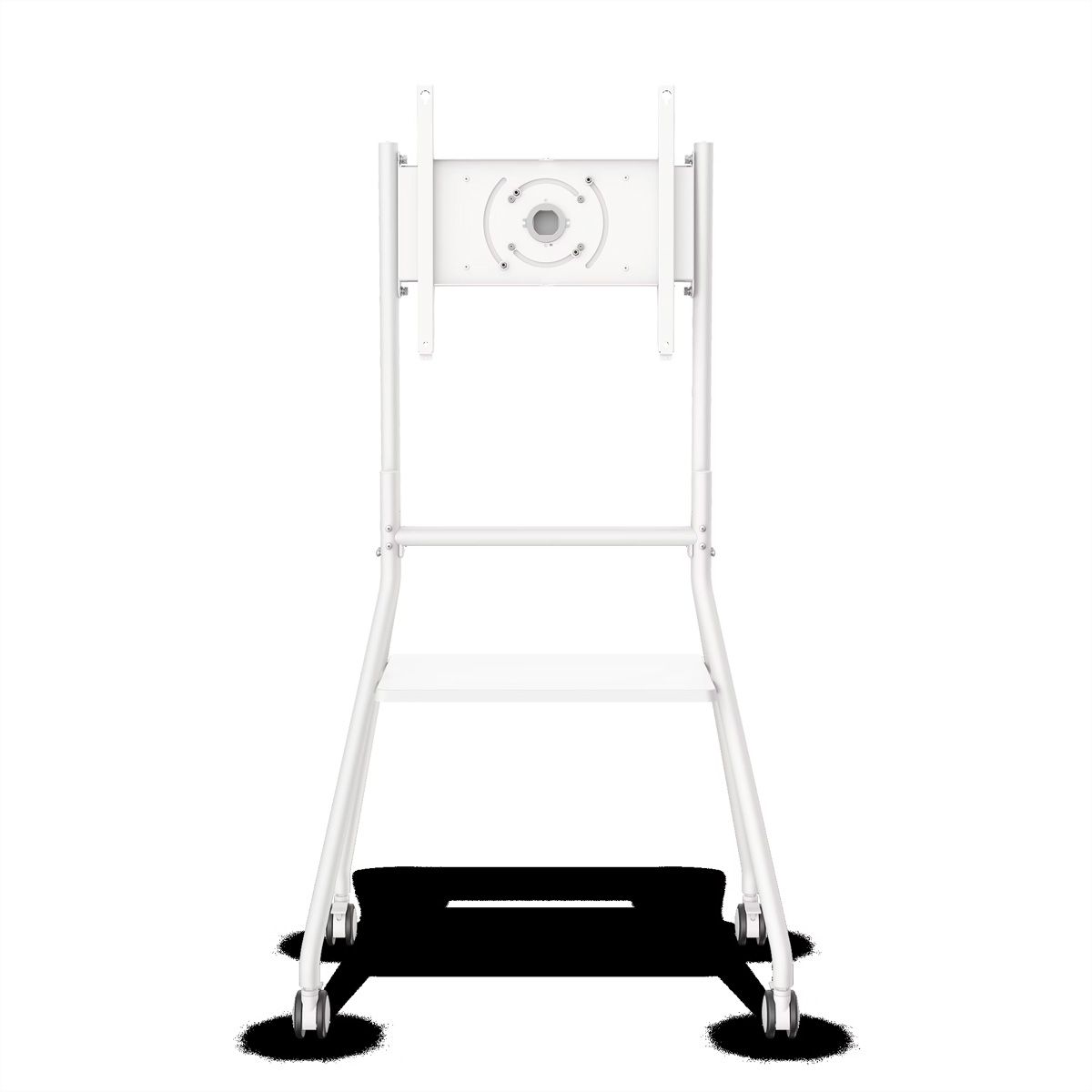 BenQ Rotating Rolling Stand MT01R, 55", 60kg, 400x400mm