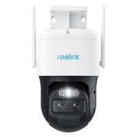 Reolink G770 Outdoor PTZ-Kamera, 8 MP, 38-108.4°, IR-LED 30m, LTE