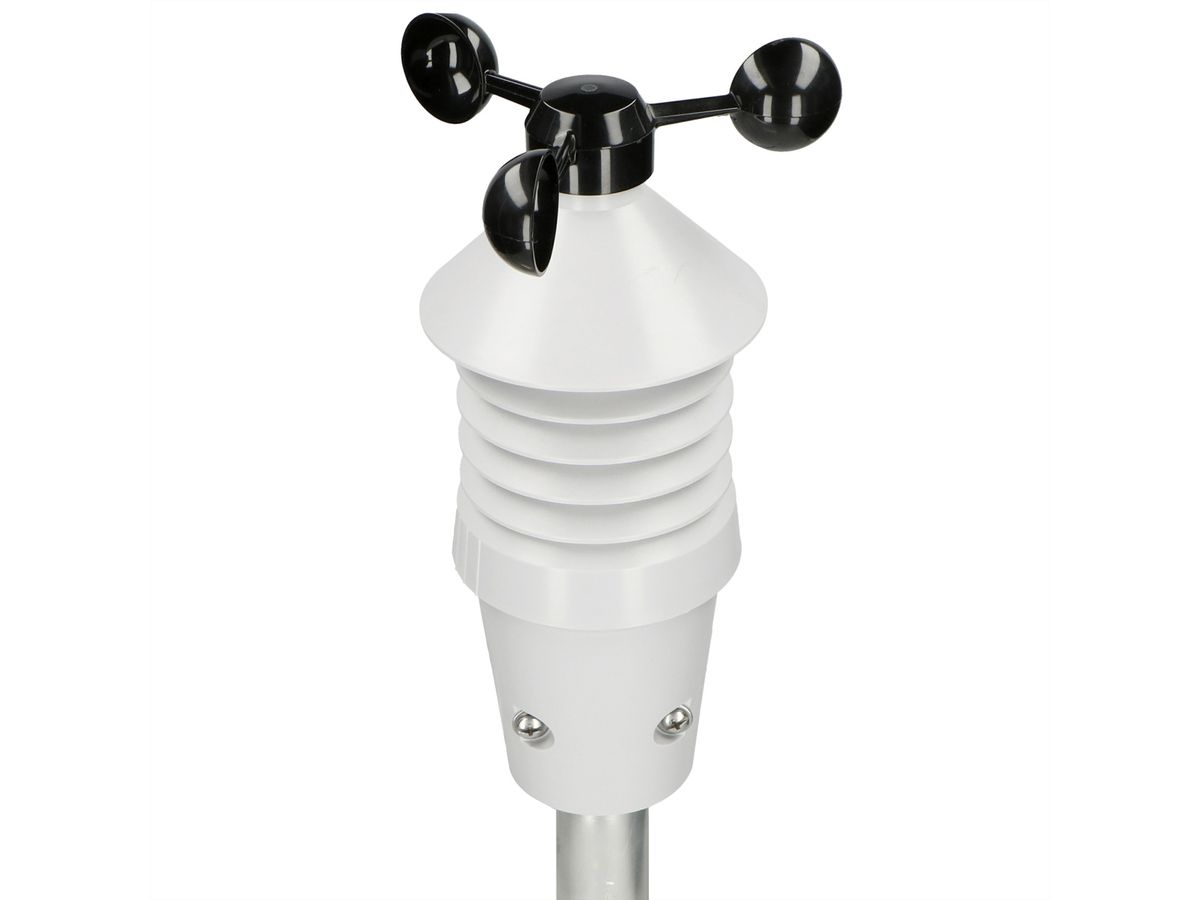 Alecto Wetterstation WS-3400