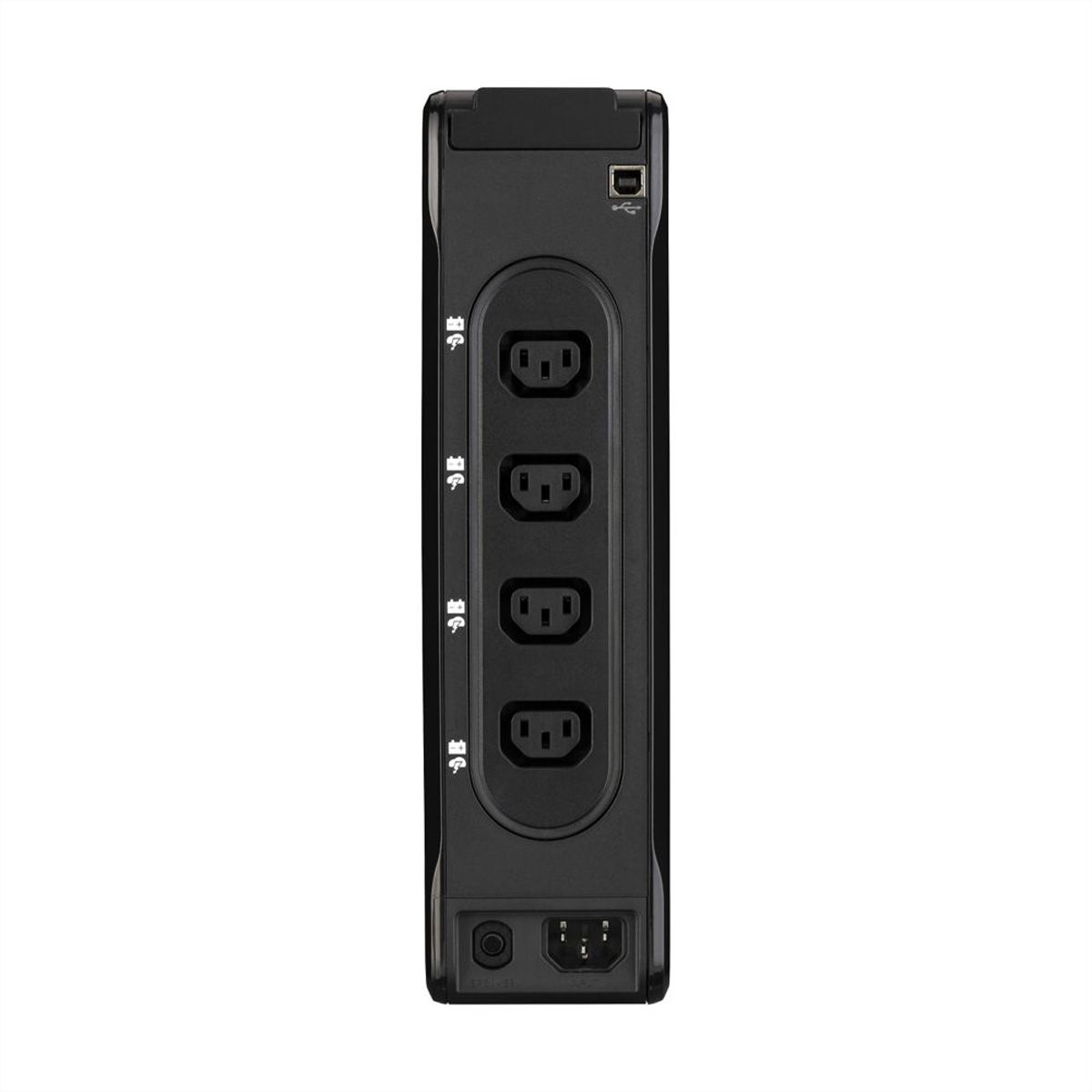 Eaton 3P Ellipse 1700 USB IEC / Technologie: Offline
