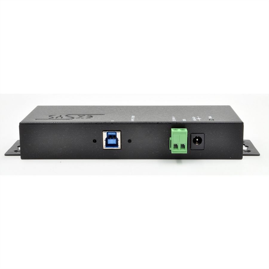 EXSYS EX-1189HMVS-3W Hub à 7 ports USB3.2 Gen1
