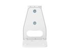 Nedis Lautsprecher-Wandhalterung für Sonos Era300 weiss, Wand, 5 kg, neig- und drehbar