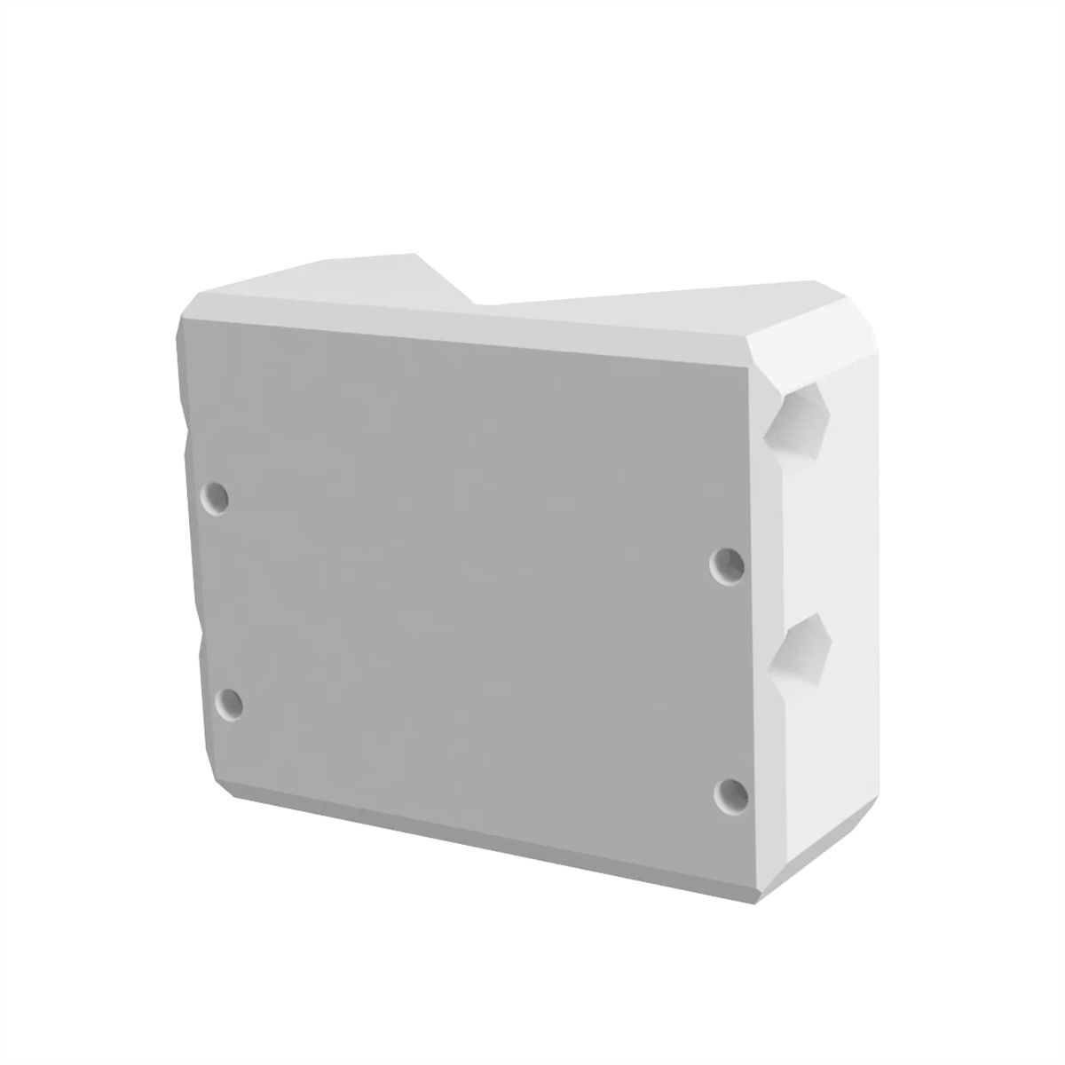 Mxessories Eckadapter Chameleon