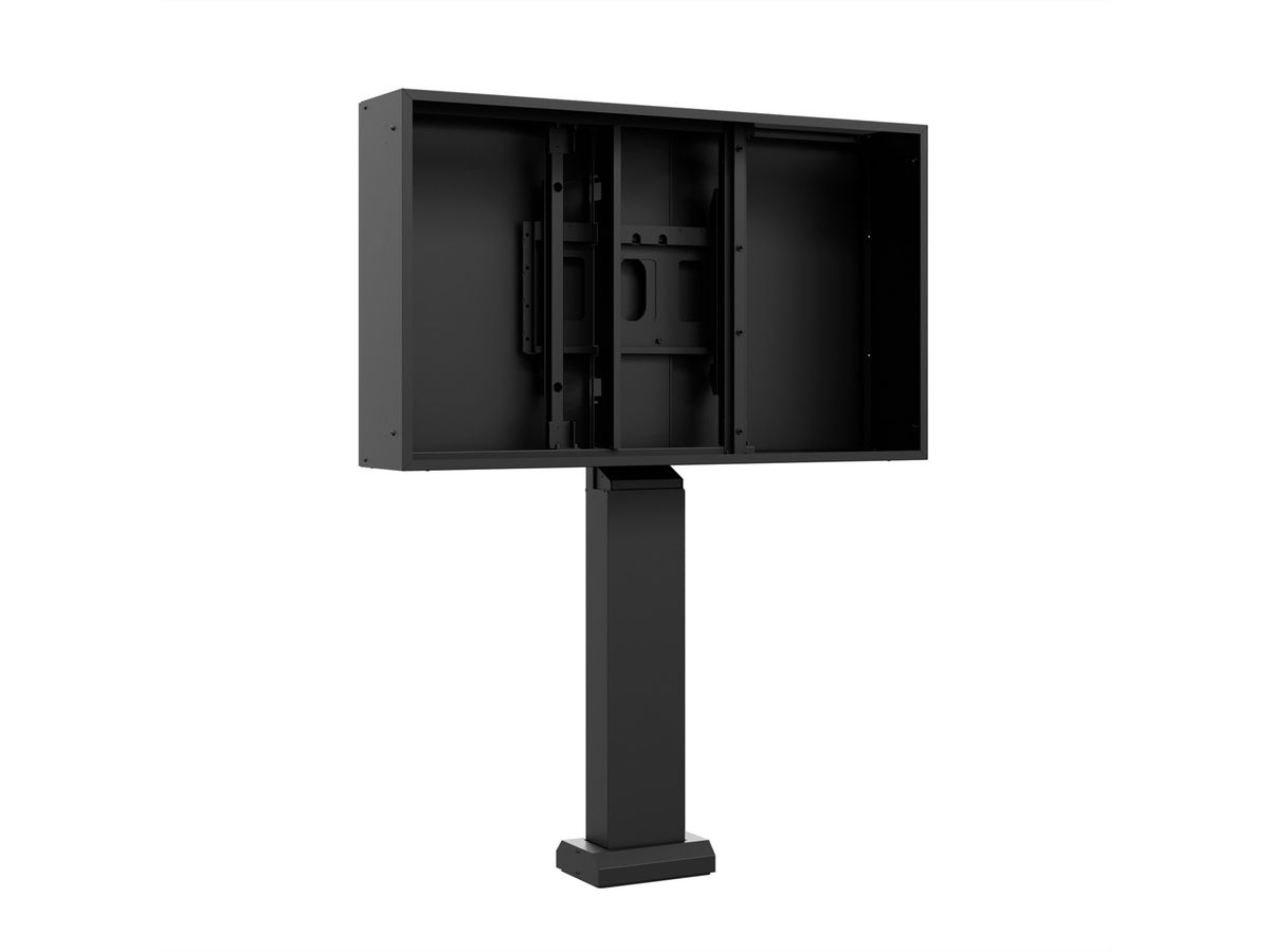 Hagor Outdoorstele ScreenOut OH75, Landscape, schwarz