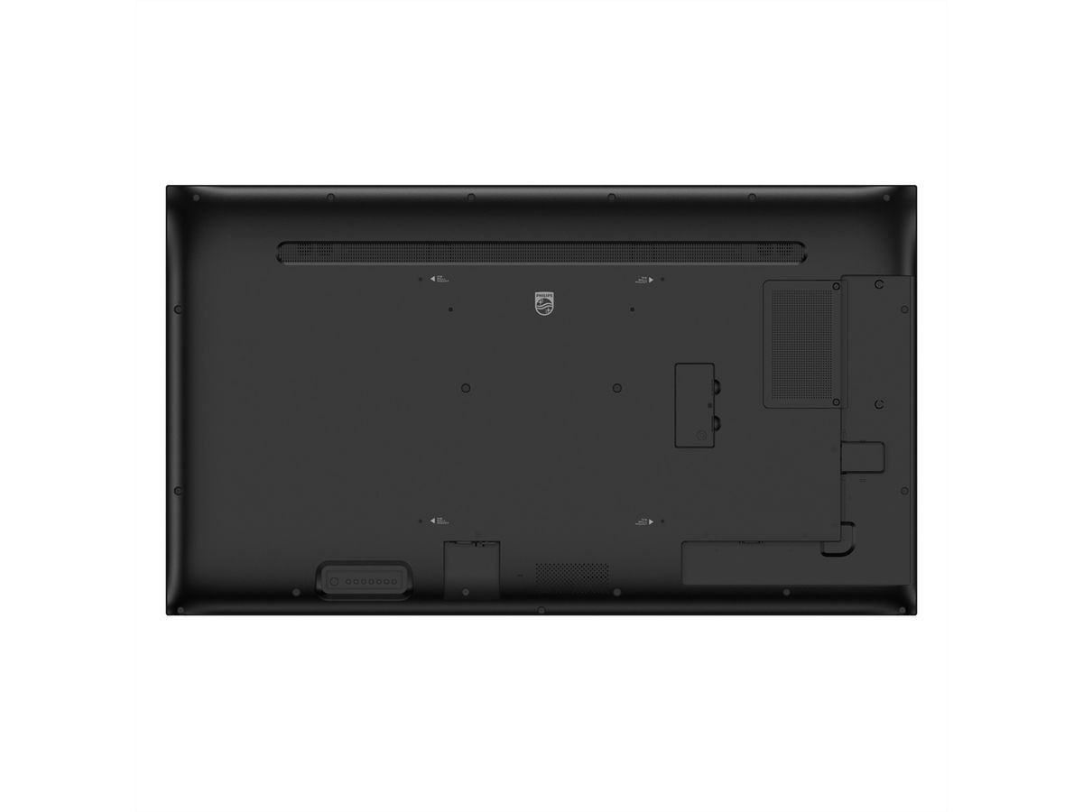 Philips Signage Display 55BDL5050D/00, 55",  UHD, 24/7, 600cd/m² Android