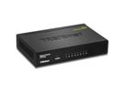 TRENDnet TEG-S82g Switch GREENnet Gigabit à 8 ports