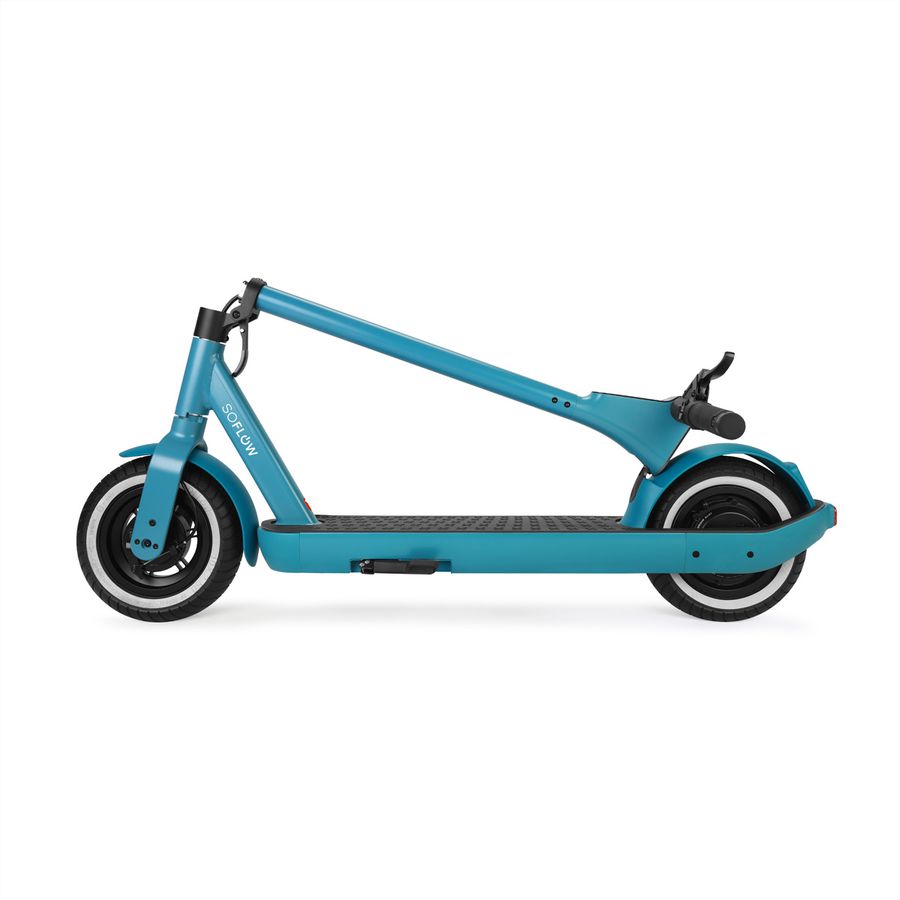 SoFlow E-Scooter SO ONE PRO GEN2, SoFlow original