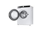 Samsung Waschmaschine WW5300, 8kg, Carved Black