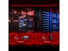 CUDY PE25 Adaptateur 2.5G PCI Express