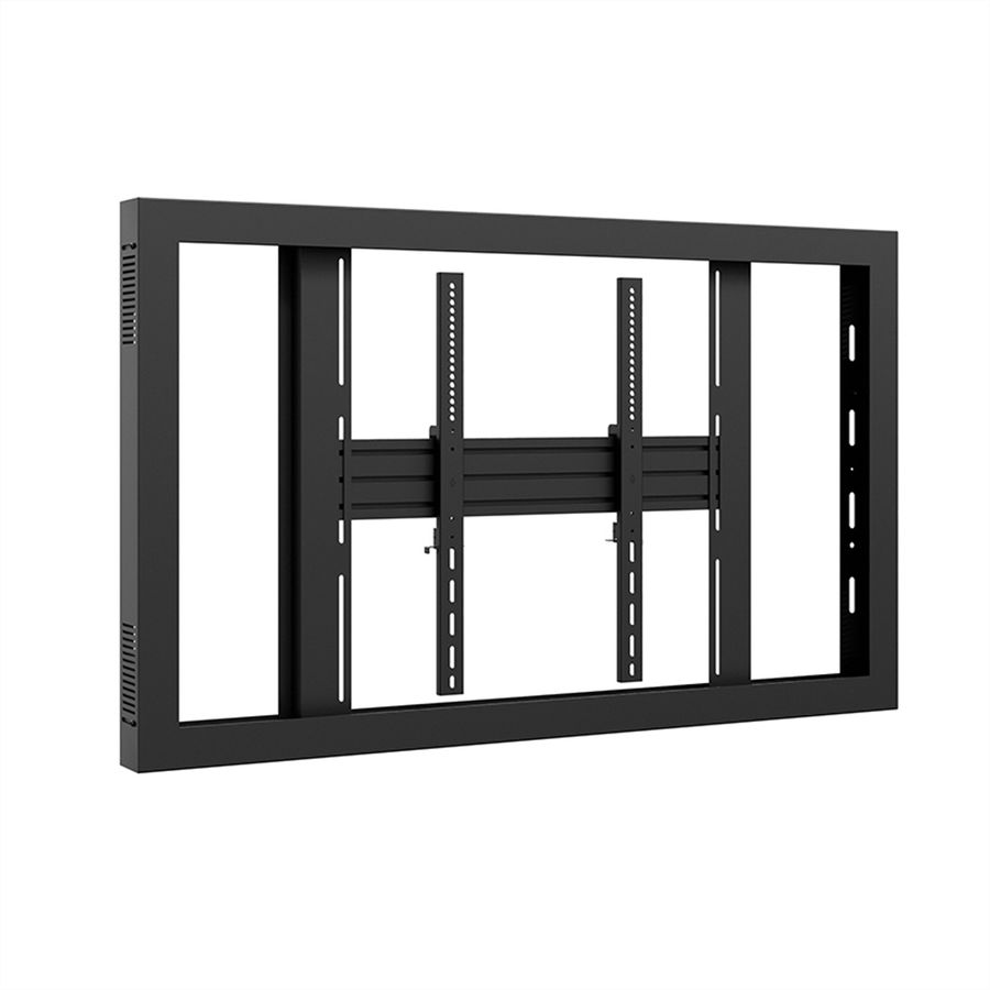 Hagor Schutzgehäuse Enclosure 55", Indoor, Landscape, schwarz