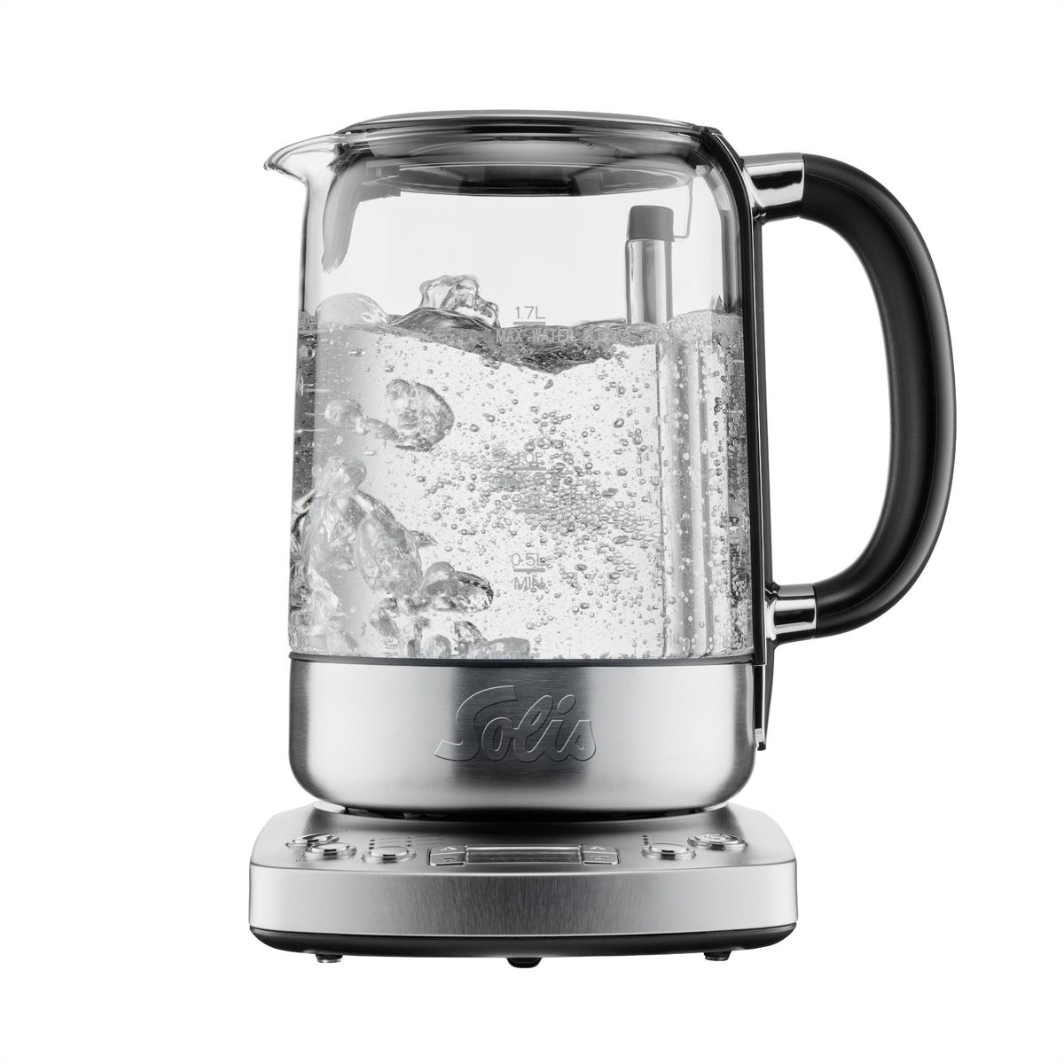 Solis Tee- und Wasserkocher 5518