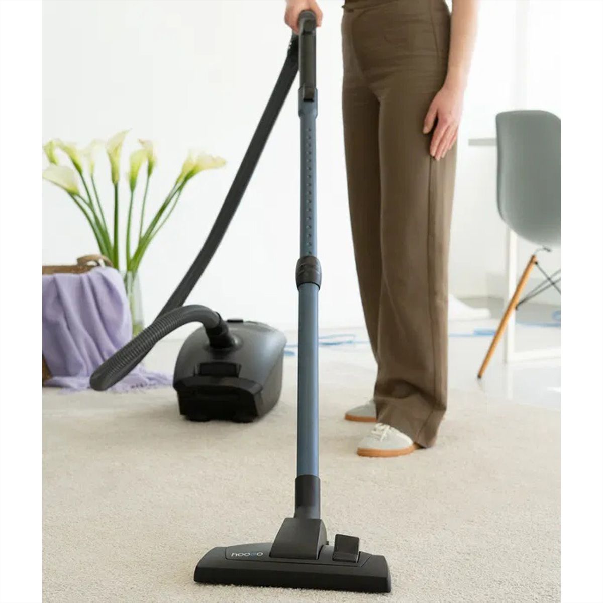 Aspirateur Hoogo B3+ 3 l