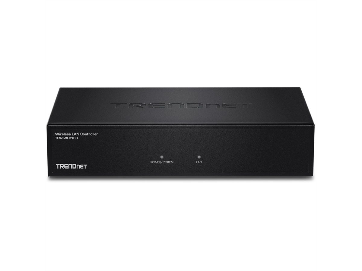 TRENDnet TEW-WLC100 Wireless Controller für TEW-755AP/821DAP/825DAP