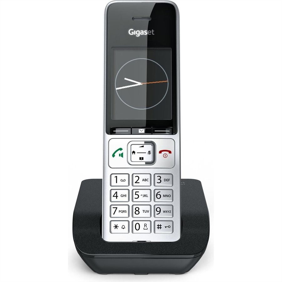 Gigaset Festnetztelefon Comfort 500