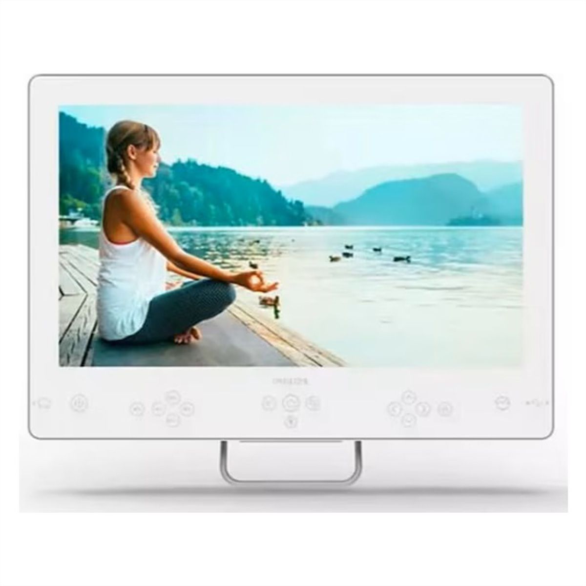 Philips Hotel TV 19HFL5214W/12, 19", FHD, 200cd/m², Netflix
