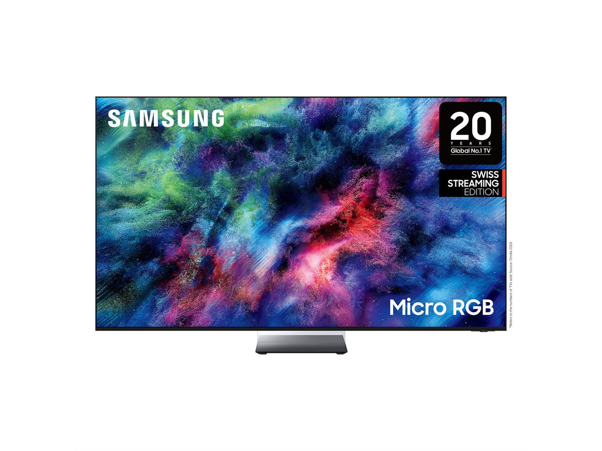 Samsung 65" R95H Series 2026