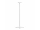 Nedis Lautsprecherständer für Sonos Era100 weiss, Ständer, 3 kg, Kabelmanagement
