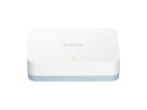 D-Link DGS-1005D Switch Gigabit 5 Ports
