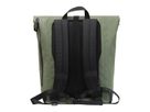 T'nB Sac à dos Rollup UMWATERBAG2GN, résistant au lavage, 20-25L