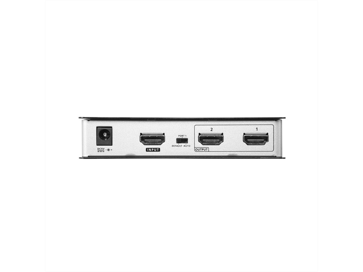 ATEN VS182B 2-Port HDMI Splitter True 4K/2K