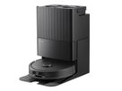 Roborock Aspirateur robot QR 598, noir