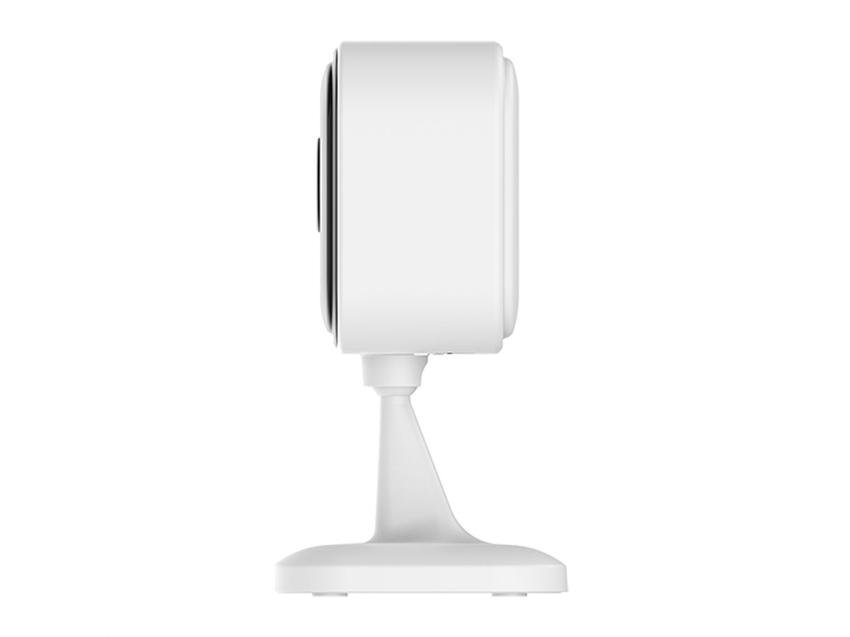 D-Link DCS-6013/E Indoor Cube Kamera 3 MP, 87°, IR-LED 8m, WiFi