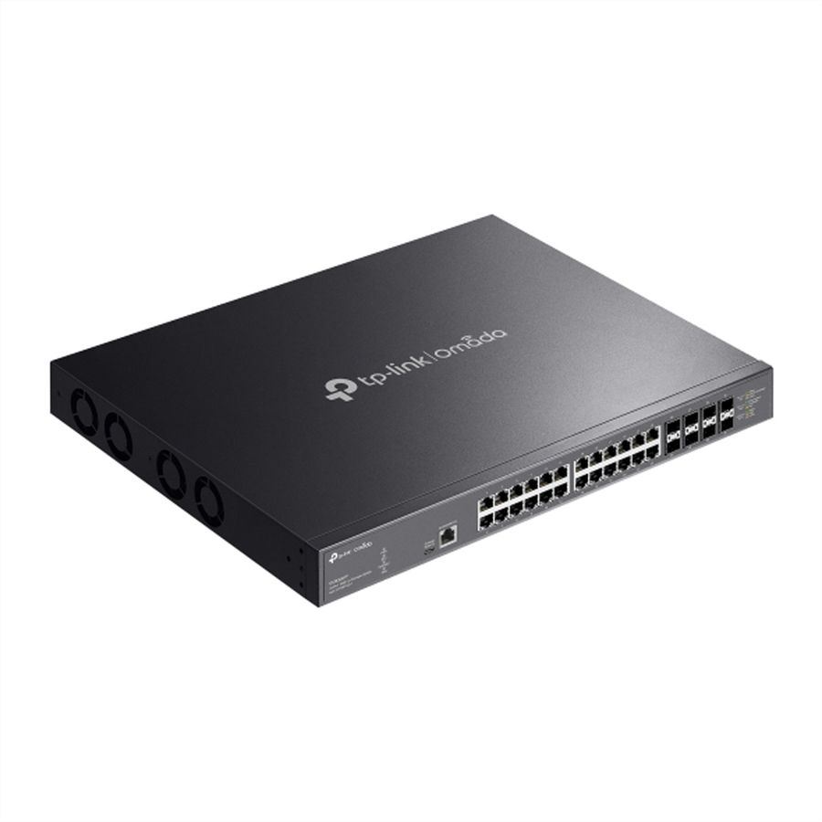 TP-Link SX3832MPP Omada PoE++ Switch 32 Port
