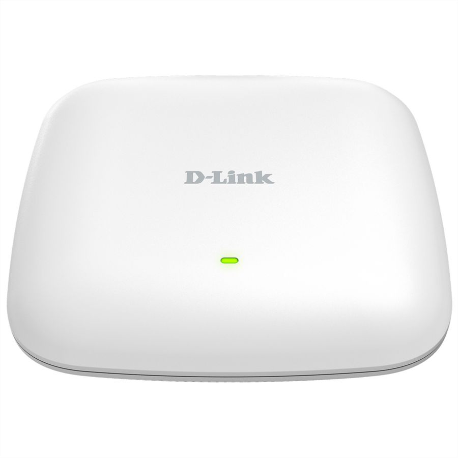 D-Link DAP-X3060 AX3000 Access Point WiFi 6 802.11a/b/g/n/ac/ax PoE