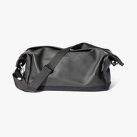 Tretorn Malmo Duffel 010 black