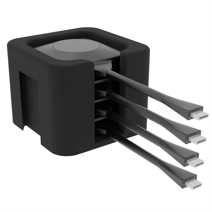 Hagor Support de dongle CON-Line