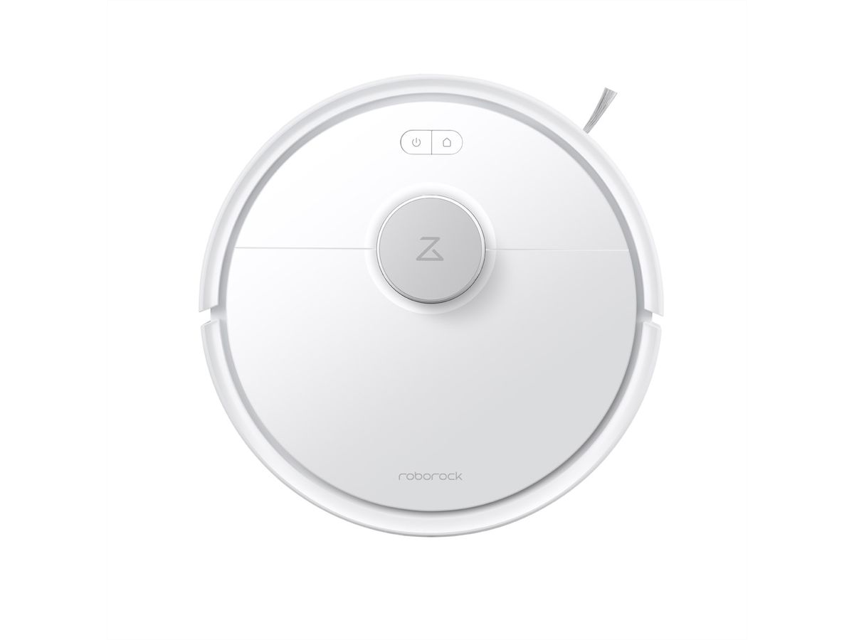 Roborock Aspirateur robot Q7B, blanc