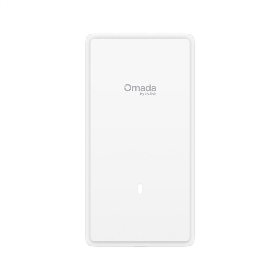 TP-Link Access Point EAP775-Wall, BE9300 WiFi7 Wall Plate AP