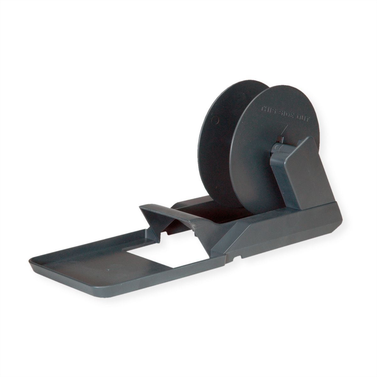SEIKO SLP-Tray Support de rouleau d'étiquettes, pour la série 600