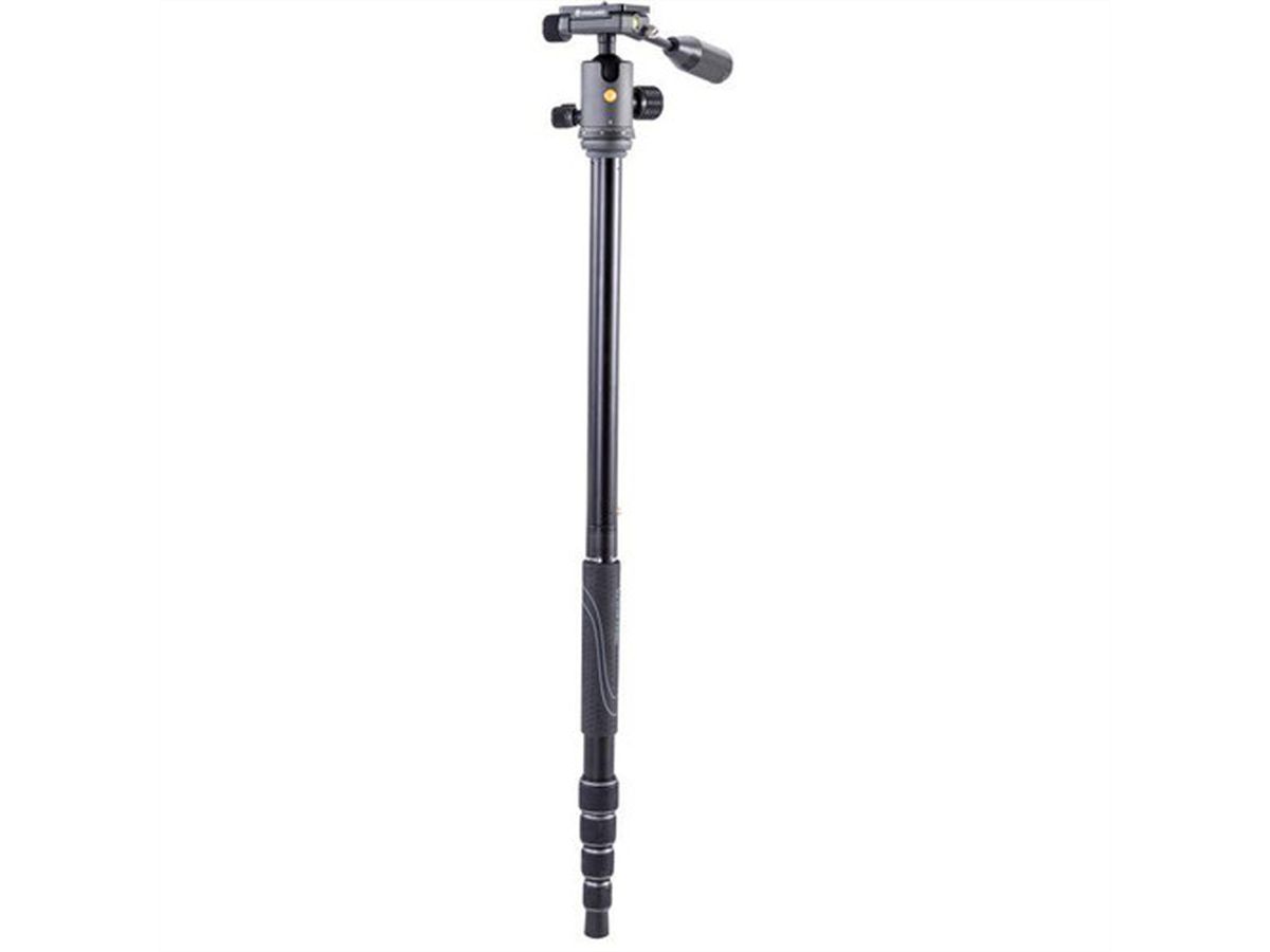 Vanguard VEO 2X 265ABP, Kamerastativ, Reisen, 1.81kg, max. 1.51m