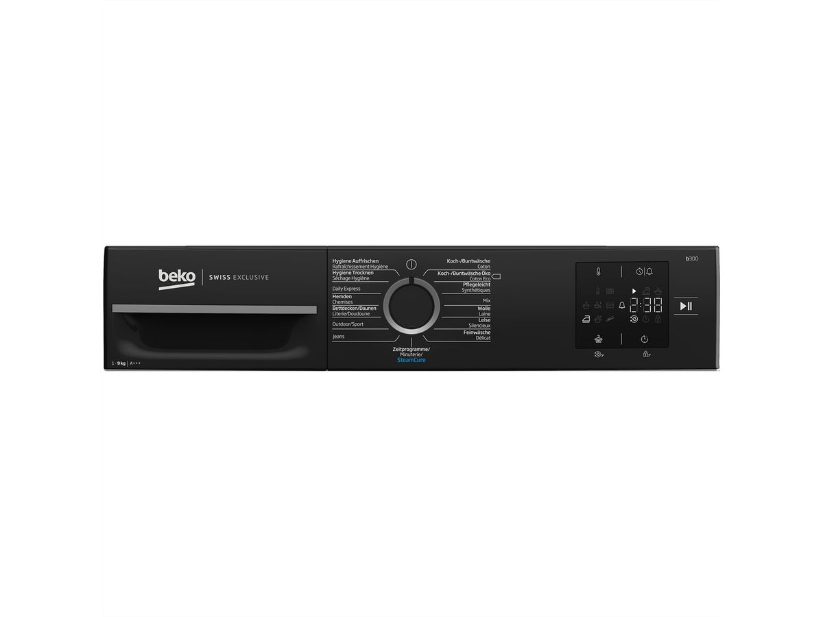 Beko Sèche-linge TR229, 9Kg , C