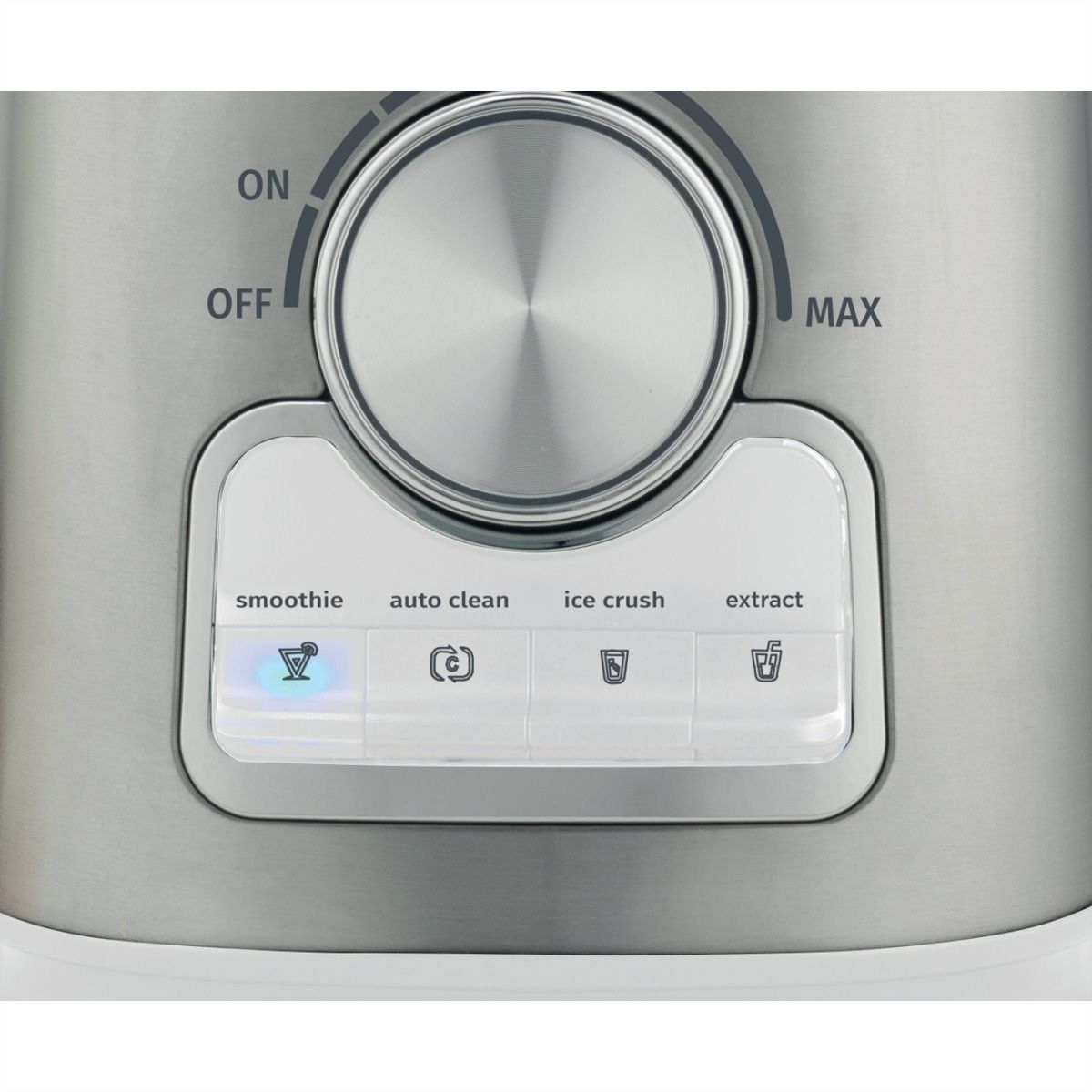 Gorenje Standmixer B1400E, 1400W, weiss/silber